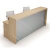 Quầy Lễ Tân Cao Giá Rẻ QLTC M10
