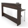 Quầy Lễ Tân Cao Giá Rẻ QLTC M20