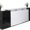 Quầy Lễ Tân Cao Sơn QLTC S14