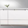 Quầy Lễ Tân Cao Sơn QLTC S50