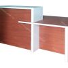 Quầy Lễ Tân Lệch Giá Rẻ QLTL M03