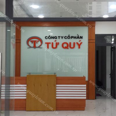 Phòng LỄ TÂN REC 12