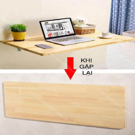 Bàn Gấp Gọn Thông Minh BGTM-400