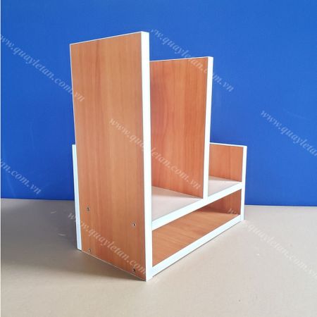 Kệ trang trí nhỏ để bàn KN004