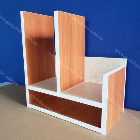 Kệ trang trí nhỏ để bàn KN004