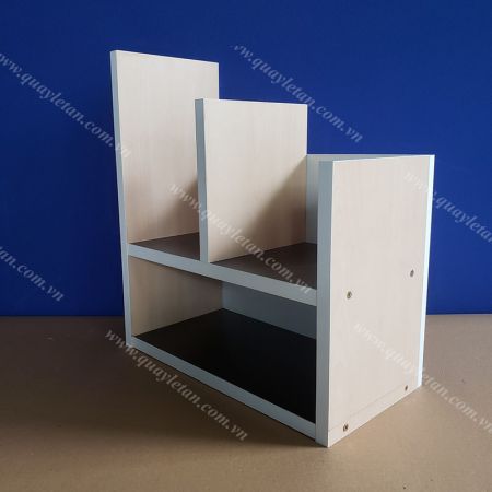 Kệ trang trí nhỏ để bàn KN004