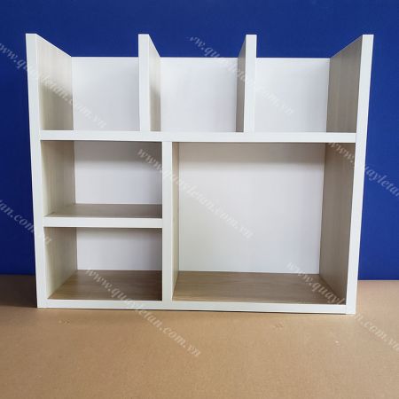 Kệ trang trí nhỏ để bàn KN009