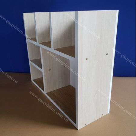 Kệ trang trí nhỏ để bàn KN009