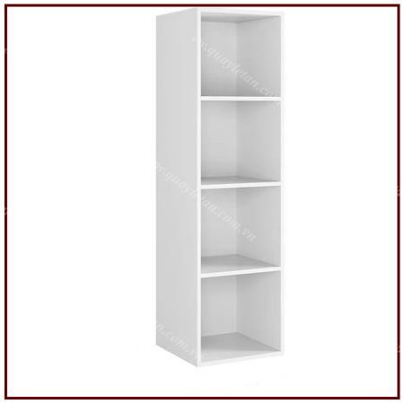 KỆ TRANG TRÍ GỖ ĐỨNG KTTG 26
