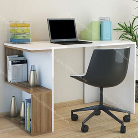 Bàn làm việc nhỏ gọn BN007
