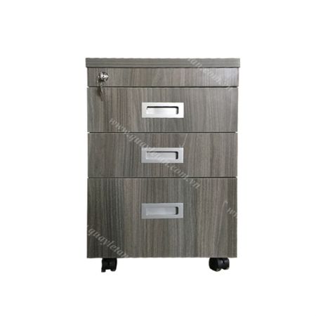 Hộc Di Động Gỗ HDDG01