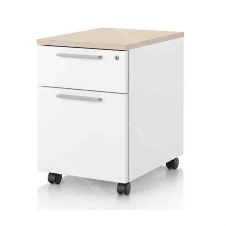Hộc Di Động Gỗ HDDG02