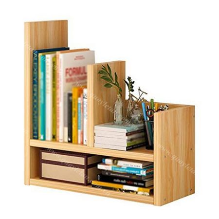 Kệ trang trí nhỏ để bàn KN004