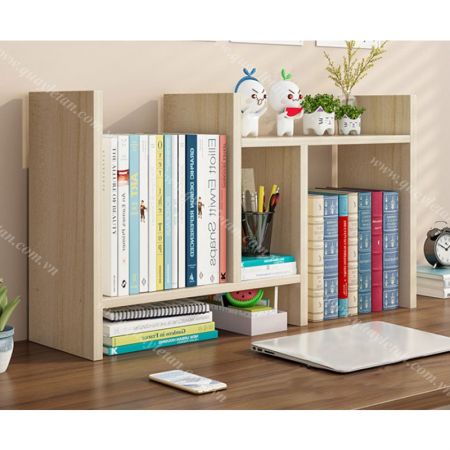 Kệ trang trí nhỏ để bàn KN008