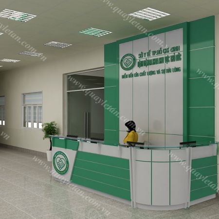 Phòng LỄ TÂN REC 03