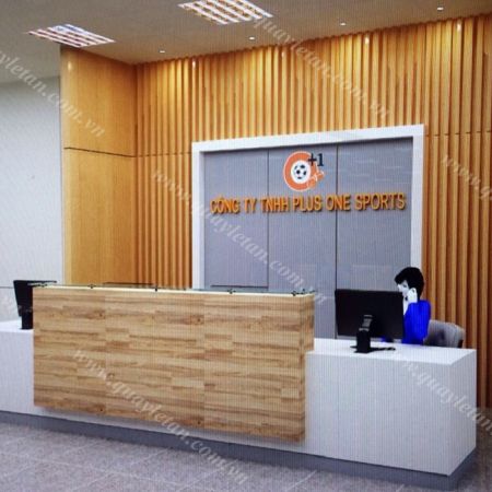 Phòng LỄ TÂN REC 07
