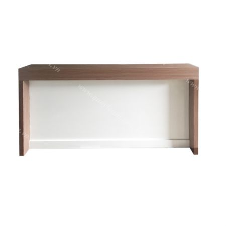Quầy Lễ Tân Cao Giá Rẻ QLTC M05