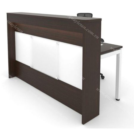Quầy Lễ Tân Cao Giá Rẻ QLTC M20
