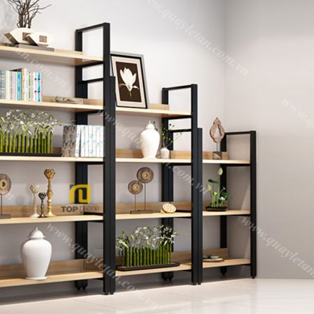 VÁCH TRANG TRÍ SẮT VTTS 05