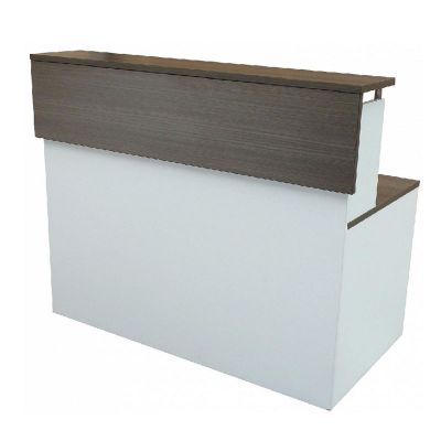 Quầy Lễ Tân Cao Giá Rẻ QLTC M11