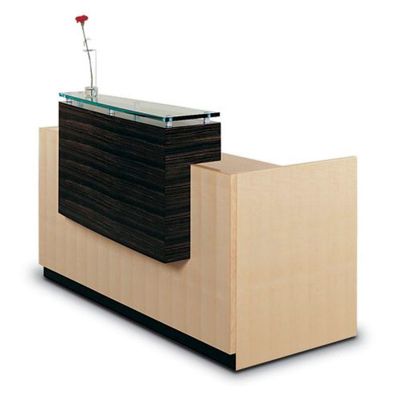 Quầy Lễ Tân Cao Giá Rẻ QLTC M14