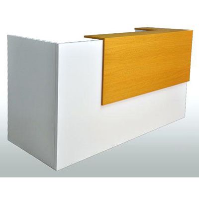 Quầy Lễ Tân Cao Giá Rẻ QLTC M16
