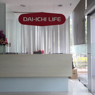 Quầy Lễ Tân Thấp Giá Rẻ QLTT M11